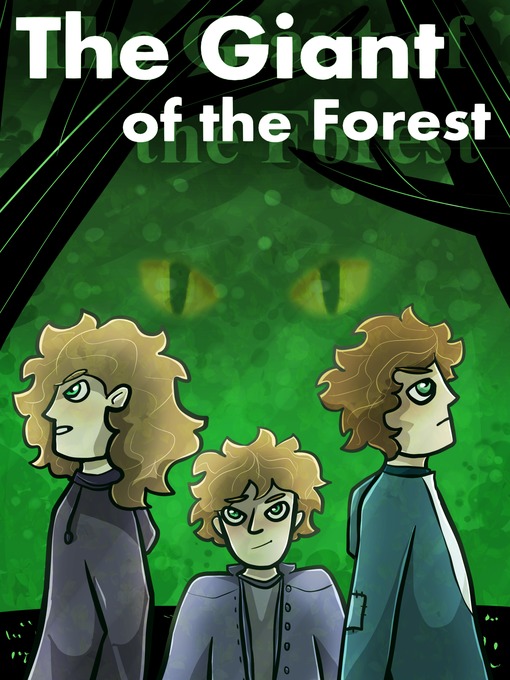 Title details for The Giant of the Forest by C Soyer - Available